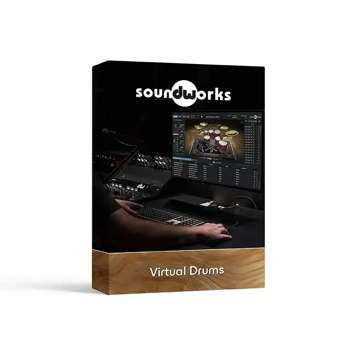 DW Soundworks v1.5.1 [WiN] preview