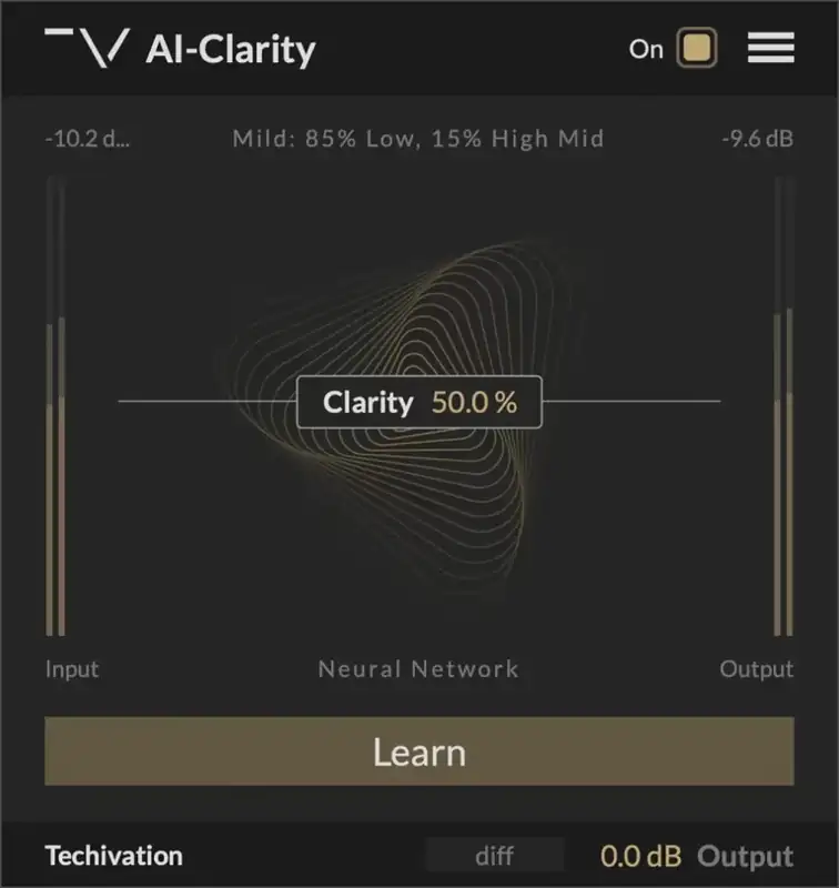 Techivation AI-Clarity [WiN-MAC] preview