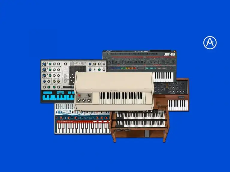 Arturia Synth Collection 2020 (Win) preview
