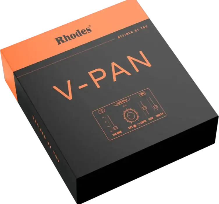 Rhodes V-Pan [WiN] preview