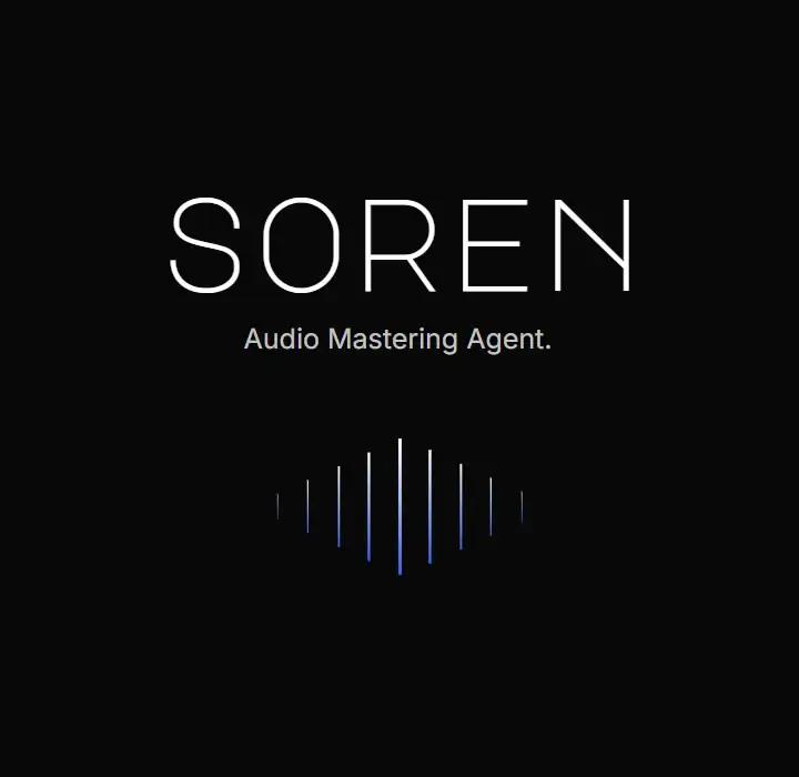 Rast Sound Soren [WiN] preview