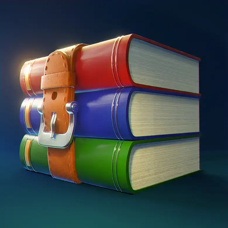WinRAR 6.24 [WiN] preview