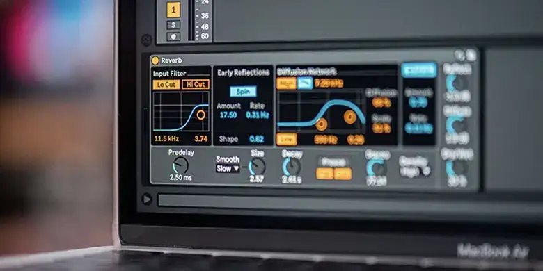 Ableton Live 11 Suite v11.2.0 [WiN] preview