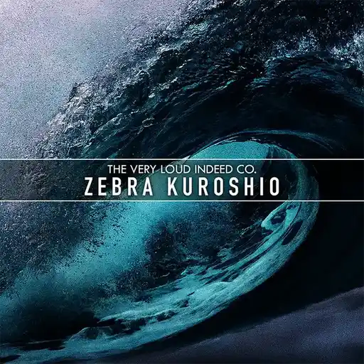 Zebra Kuroshio For u-he Zebra2 preview