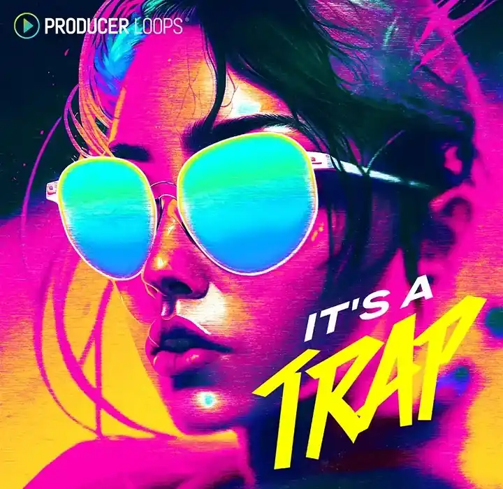 Producer Loops It’s a Trap [MULTIFORMAT] preview