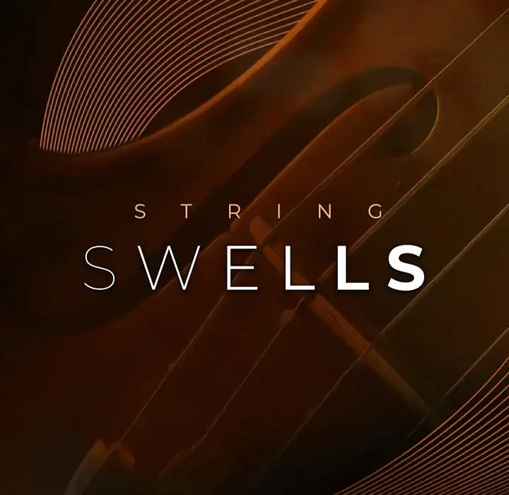 Sonixinema String Swells [KONTAKT] preview