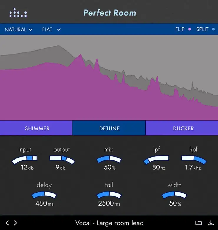 Denise Audio Perfect Room v1.1.0.2024 [WiN-MAC] preview