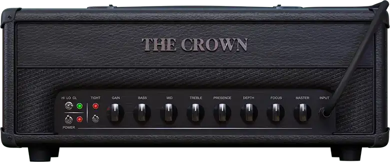 Audio Assault The Crown EX [WiN] preview