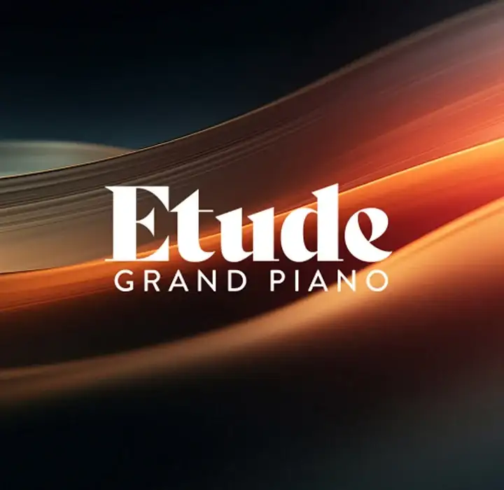 Steinberg Etude [HALion] preview