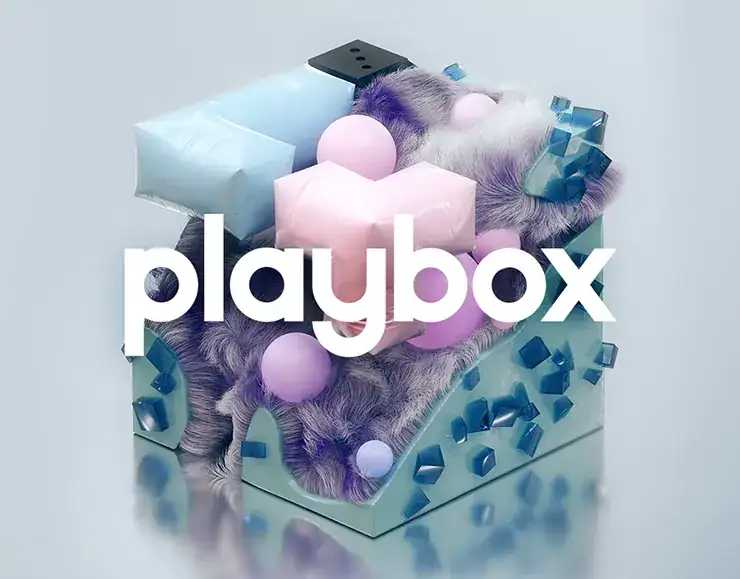 Native Instruments Playbox v1.0.2 [KONTAKT] preview