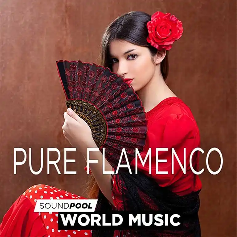 Magix Pure Flamenco (WAV) preview