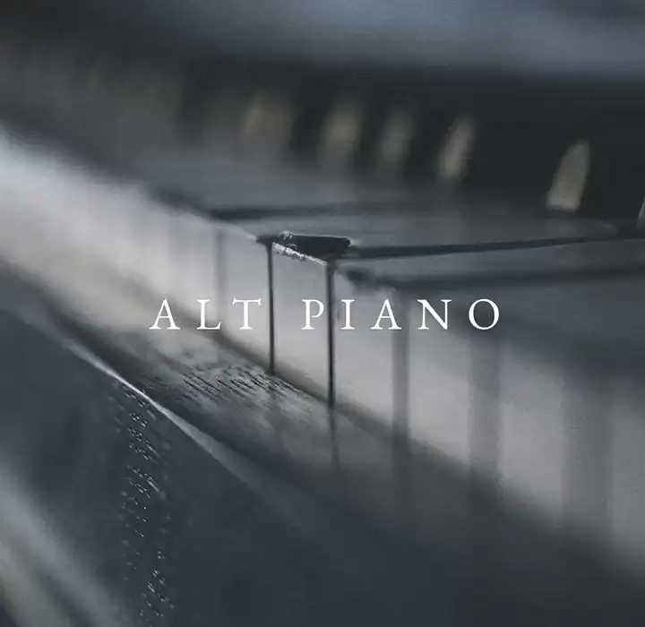 Westwood Instruments Alt Piano [KONTAKT] preview