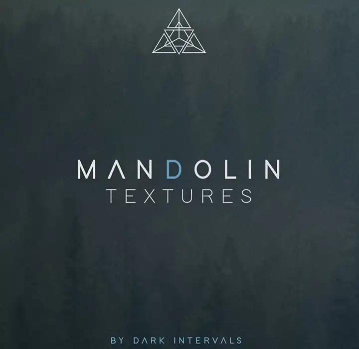 Dark Intervals Mandolin Textures [KONTAKT] preview
