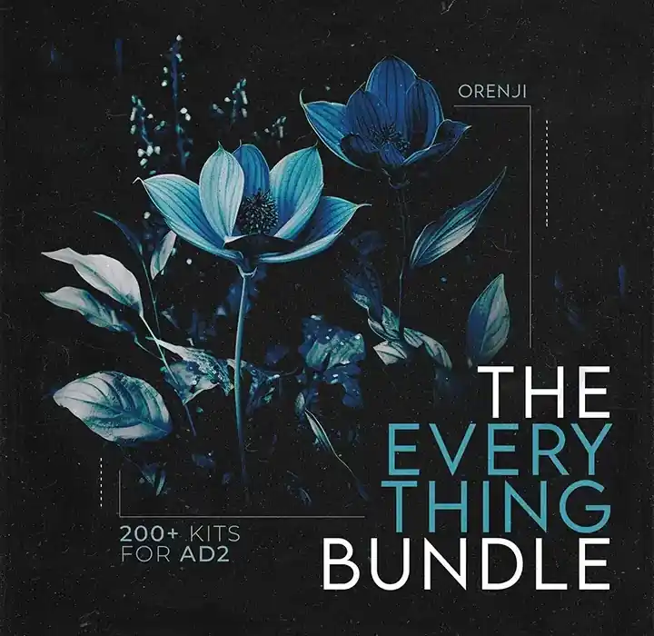 Chiometry Audio Orenji Soul The Everything Bundle [AD2] preview
