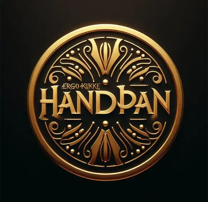 Ergo Kukke Handpan [KONTAKT] preview