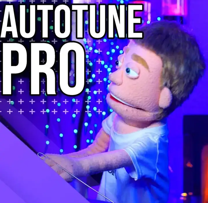MyMixLab Reid Stefan Antares Autotune Pro [TUTORiAL] preview