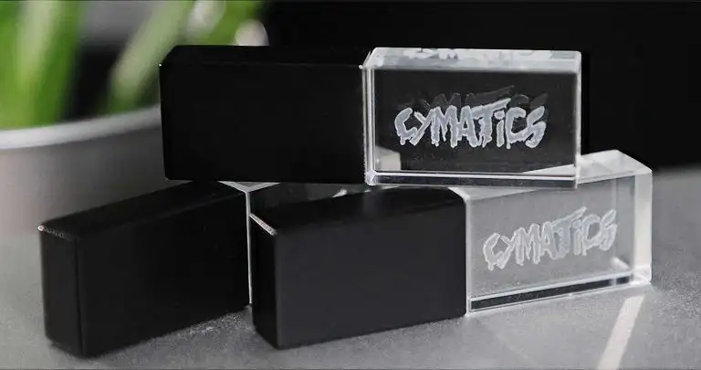 Cymatics Omega Production Suite + OMEGA Collector’s Edition USB [MIDI-WAV-SERUM-MASSIVE-SYLENTH1] preview