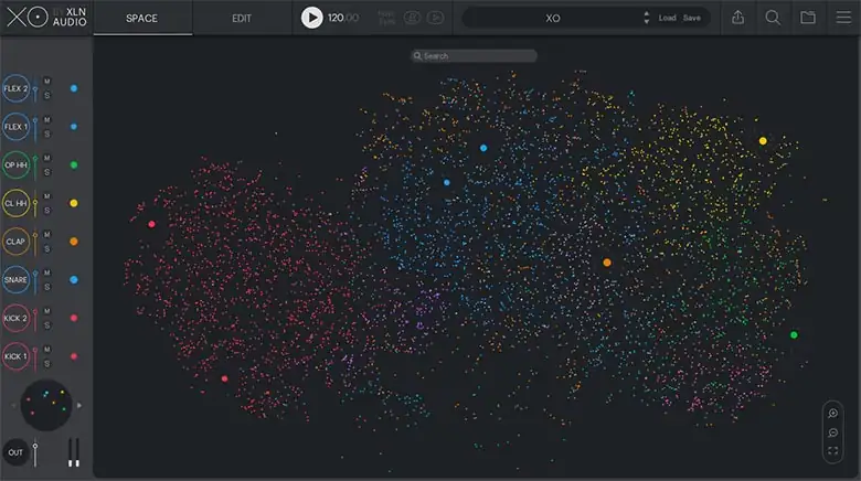 XLN Audio XO v1.5.4 U2B [MAC] preview