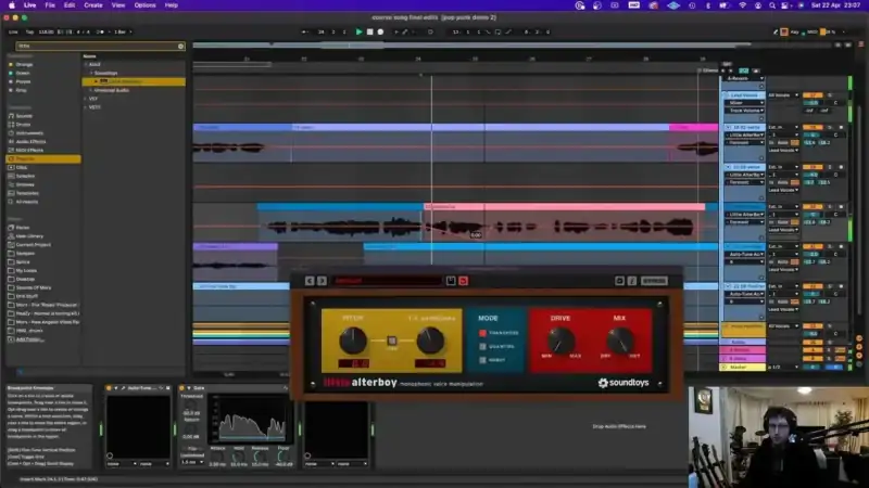 Mors Ableton Masterclass (Full Course) [TUTORiAL] preview