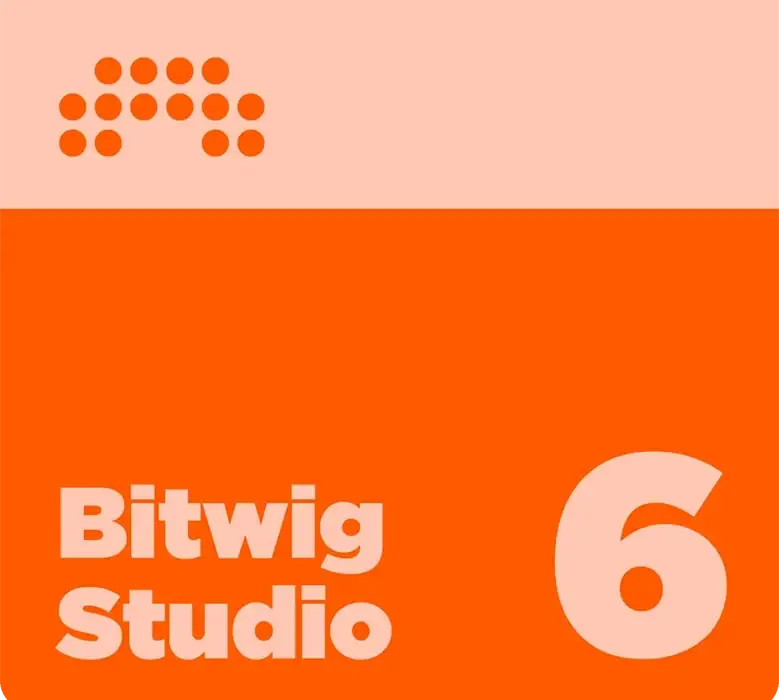 Bitwig Studio 6 [WiN-MAC-LiNUX] preview