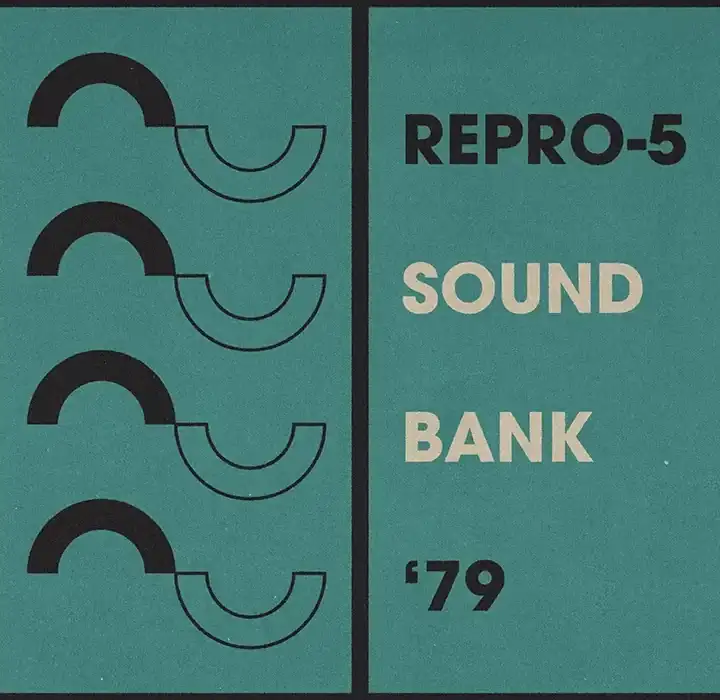 Polydata Sound Bank ’79 [U-He Repro-5 Patches] preview