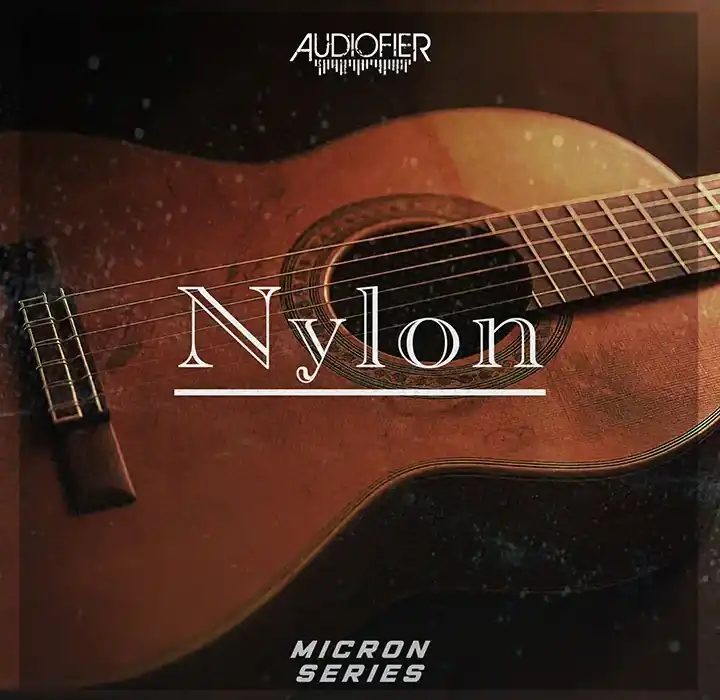Audiofier Micron – Nylon [KONTAKT] preview