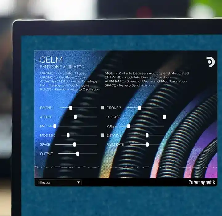 Puremagnetik Gelm [WiN-MAC] preview