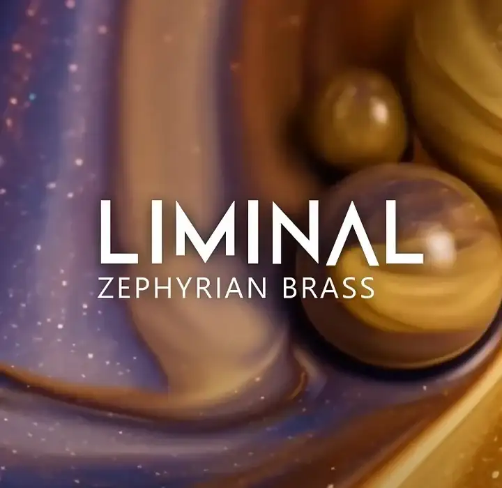 Crocus Soundware LIMINAL: Zephyrian Brass [KONTAKT] preview