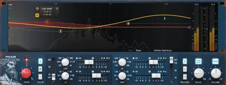 Pulsar Audio Pulsar Poseidon [WiN-MAC] preview