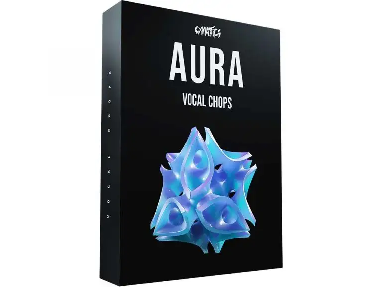 Cymatics Aura – Trapsoul Vocal Chops [WAV] preview