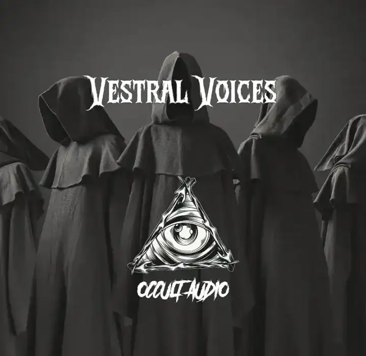 Occult Audio Vestral Voices 1.1 [WiN-MAC-KONTAKT] preview