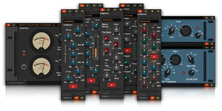 ACMT Complete Bundle 2024 [WiN] preview