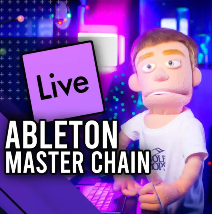 MyMixLab Ableton Master Chain [TUTORiAL] preview
