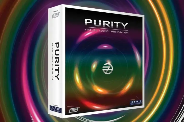Luxonix Purity [MAC] preview