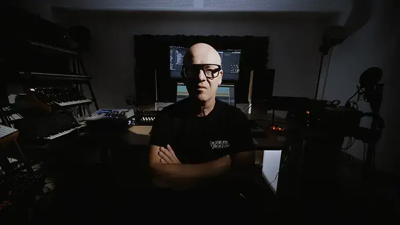 Stephan Bodzin BOAVISTA Deconstructed [SOUNDPACK] preview