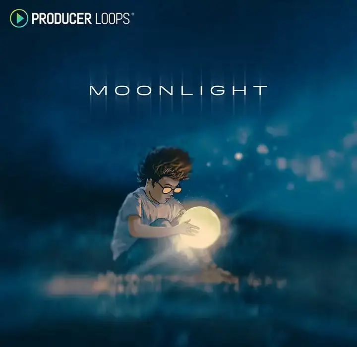 Producer Loops Moonlight [WAV-MIDI] preview