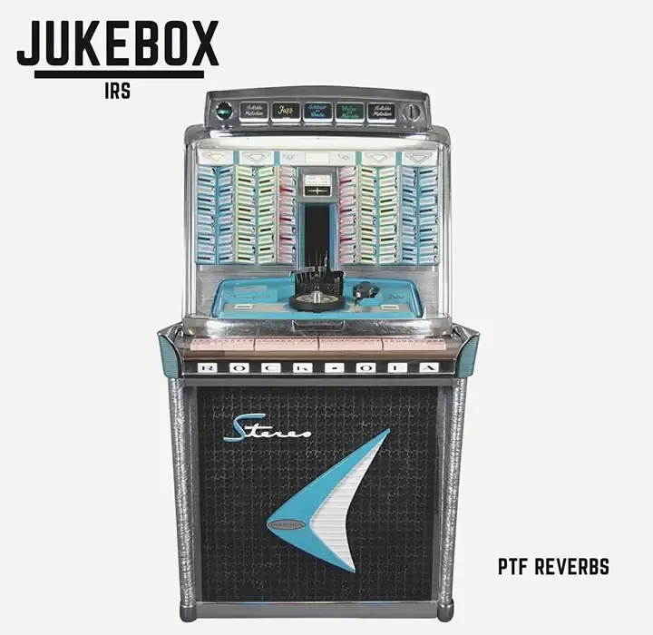 PastToFutureReverbs Jukebox [IRs] preview