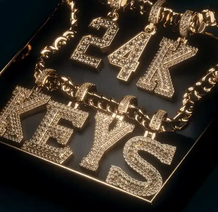 Native Instruments 24K Keys [KONTAKT] preview