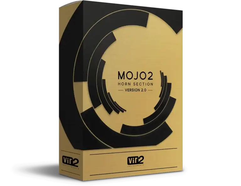 Vir2 MOJO 2: Horn Section 2.0 [KONTAKT] preview