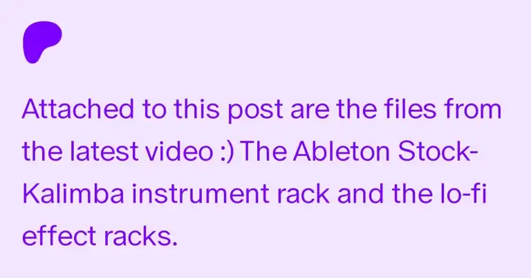 Virtual Riot VR’s lo-fi tools for ableton preview