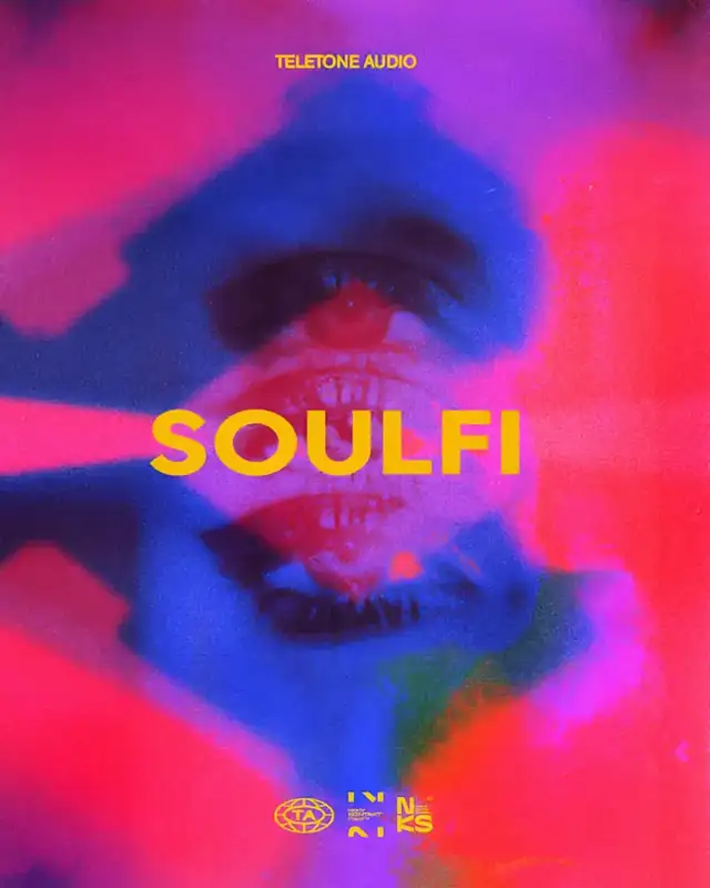 Teletone Audio Soulfi [KONTAKT] preview
