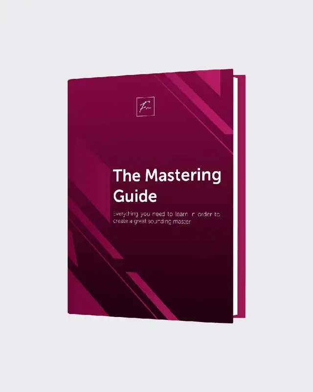 Fviimusic The Mastering Guide [PDF] preview