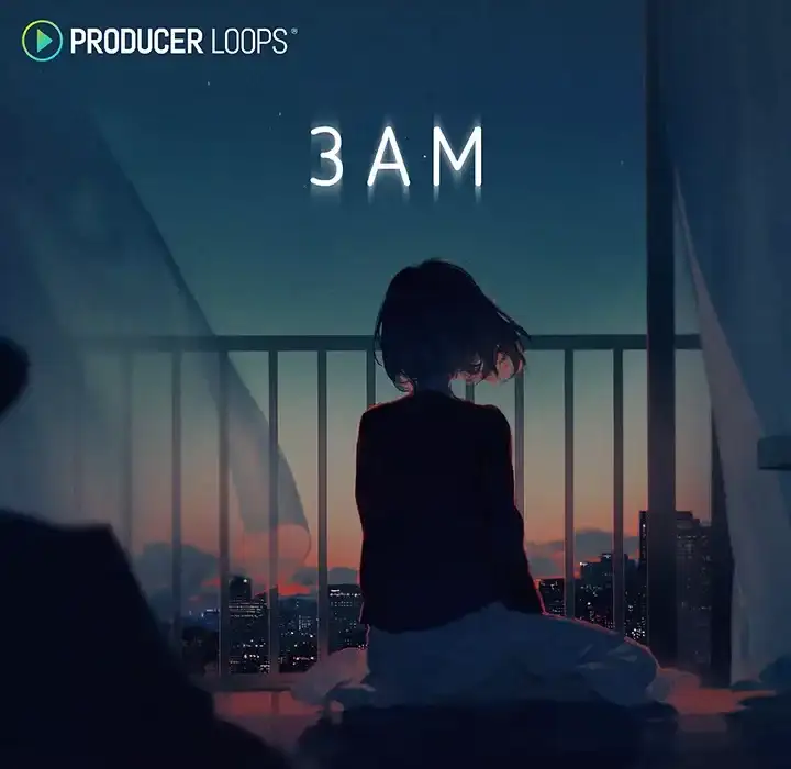 Producer Loops 3AM [WAV-MIDI] preview