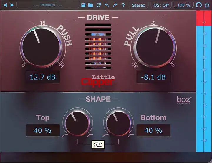 Boz Digital Labs Little Clipper 2 [WiN-OSX] preview