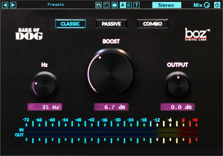 Boz Digital Labs Bark of Dog 2 [WiN-MAC] preview