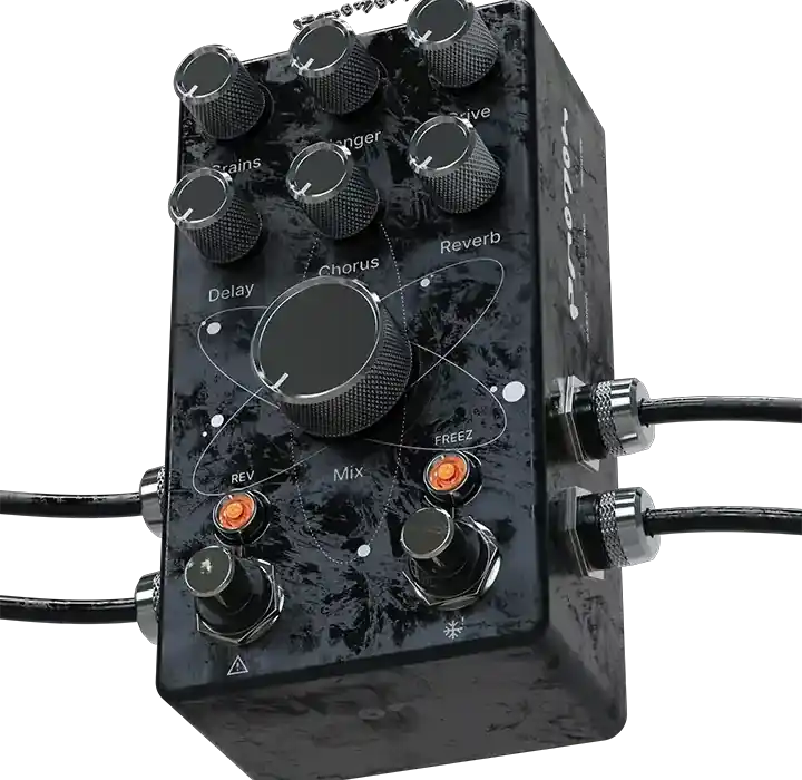 Audio Tech Hub Proton [WiN-MAC] preview