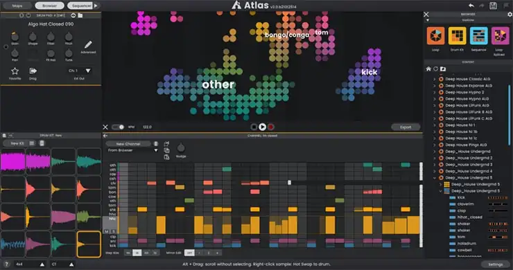 Algonaut Atlas 2 v2.6.0 [WiN] preview