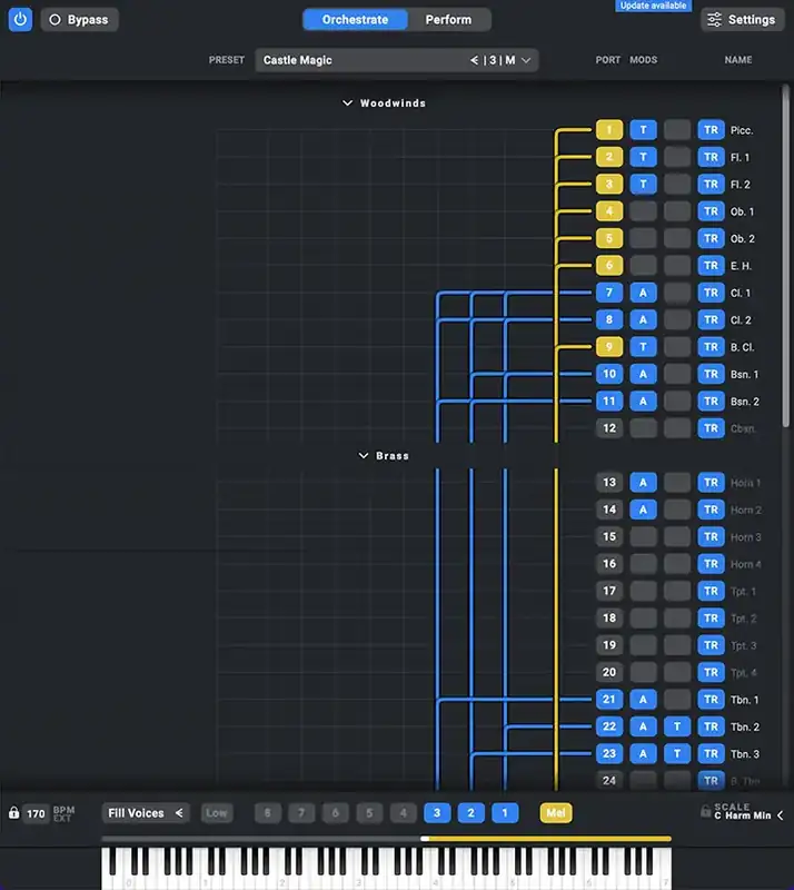 Nextmidi Divisimate 2 [WiN] preview