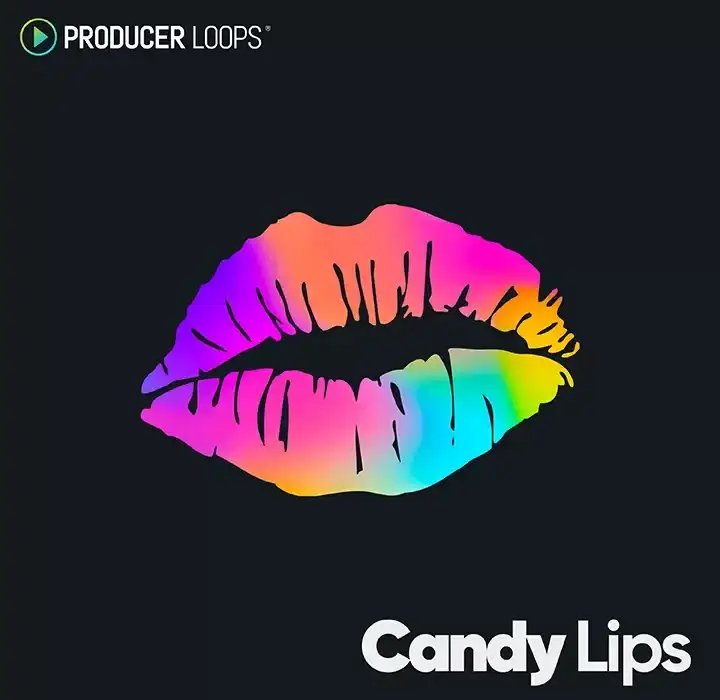 Producer Loops Candy Lips [MULTiFORMAT] preview