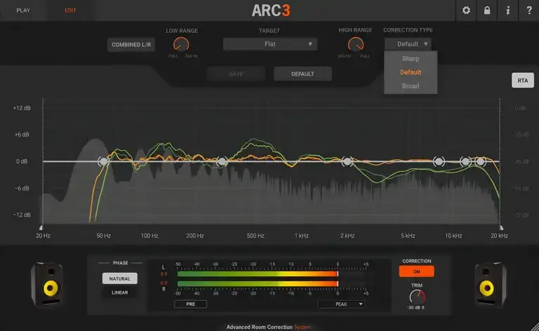 IK Multimedia ARC System 3 v3.1.0 [WiN] preview